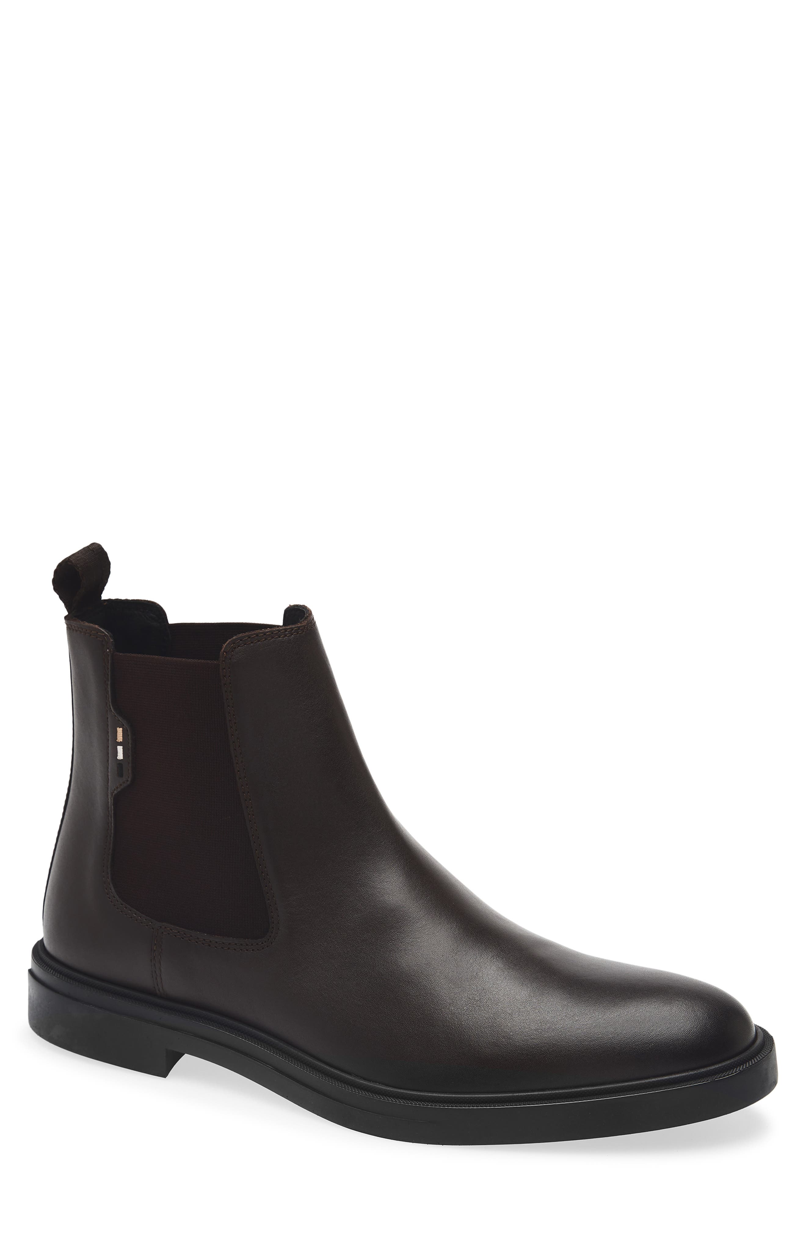 BOSS Calev Chelsea Boot