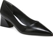 Franco Sarto Racer Pointed Toe Pump