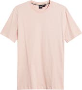 BOSS Thompson Solid T-Shirt