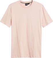 BOSS Thompson Solid T-Shirt