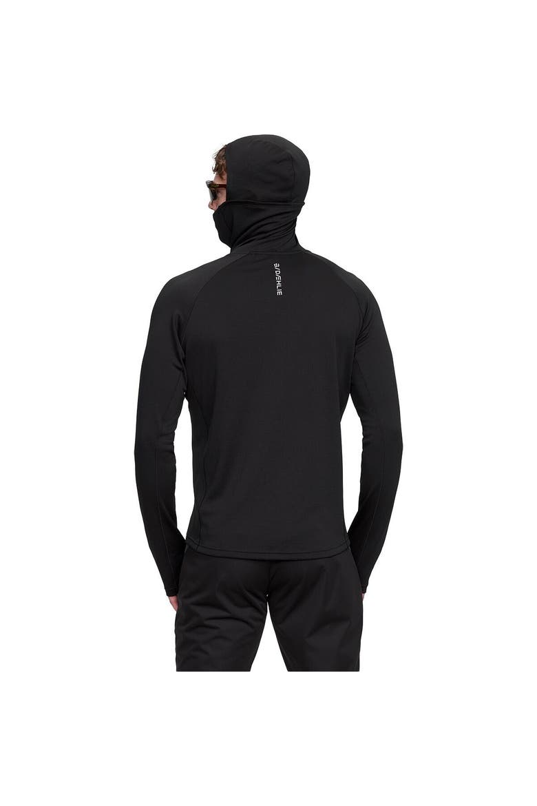 Run 365 Long-Sleeve Top - Men's, Alternate, color, Black