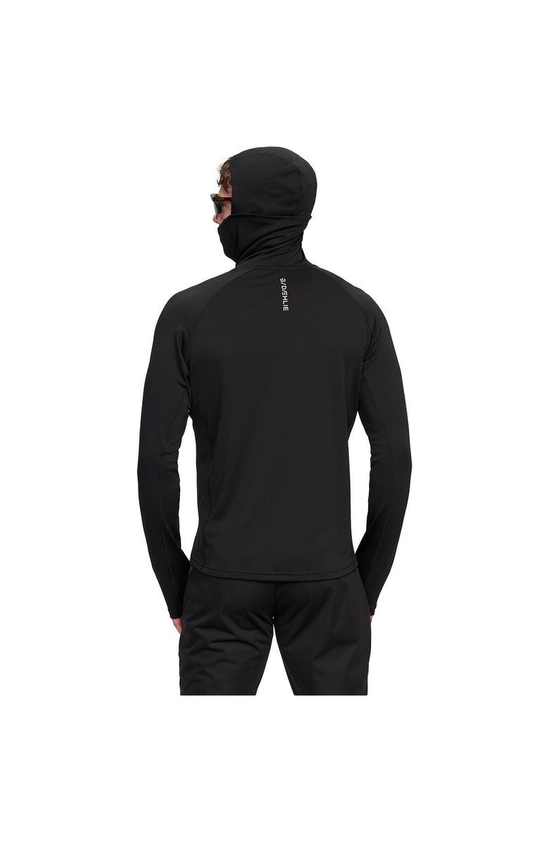 Bjorn Daehlie Run 365 Long-Sleeve Top - Men's, Alternate, color, Black
