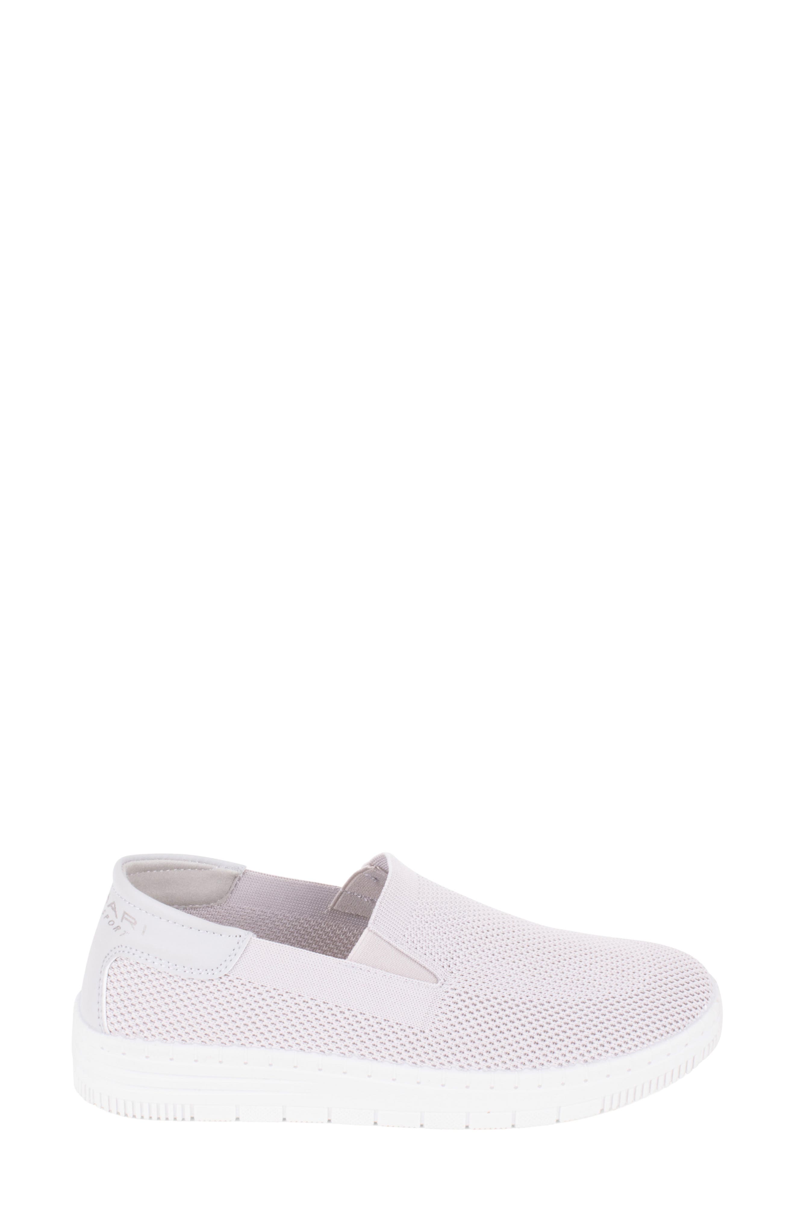 Appollonia Slip-On Platform Sneaker - image 4
