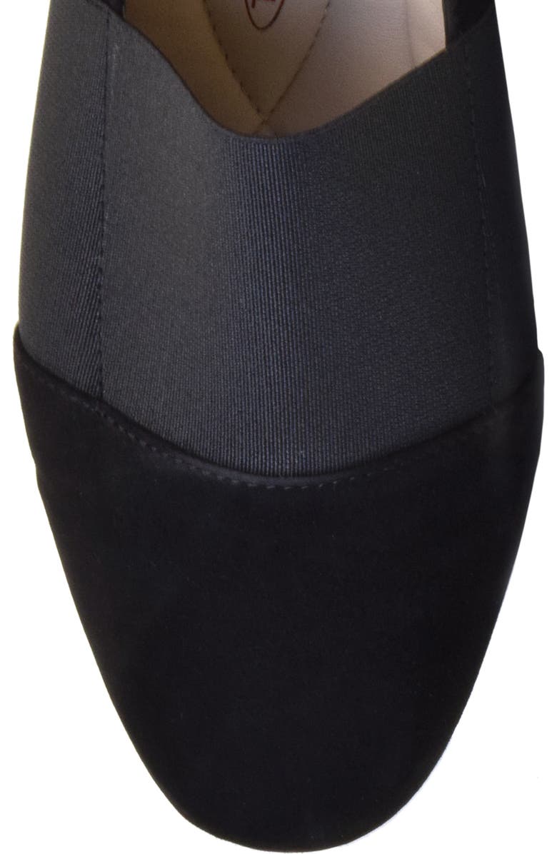 Amalfi by Rangoni Valerie Wedge Pump, Alternate, color,