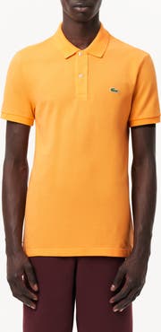 Lacoste Slim Fit Piqué Polo