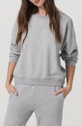 Vuori Sedona Seams Sweatshirt