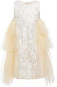Tulleen Sonata Dress