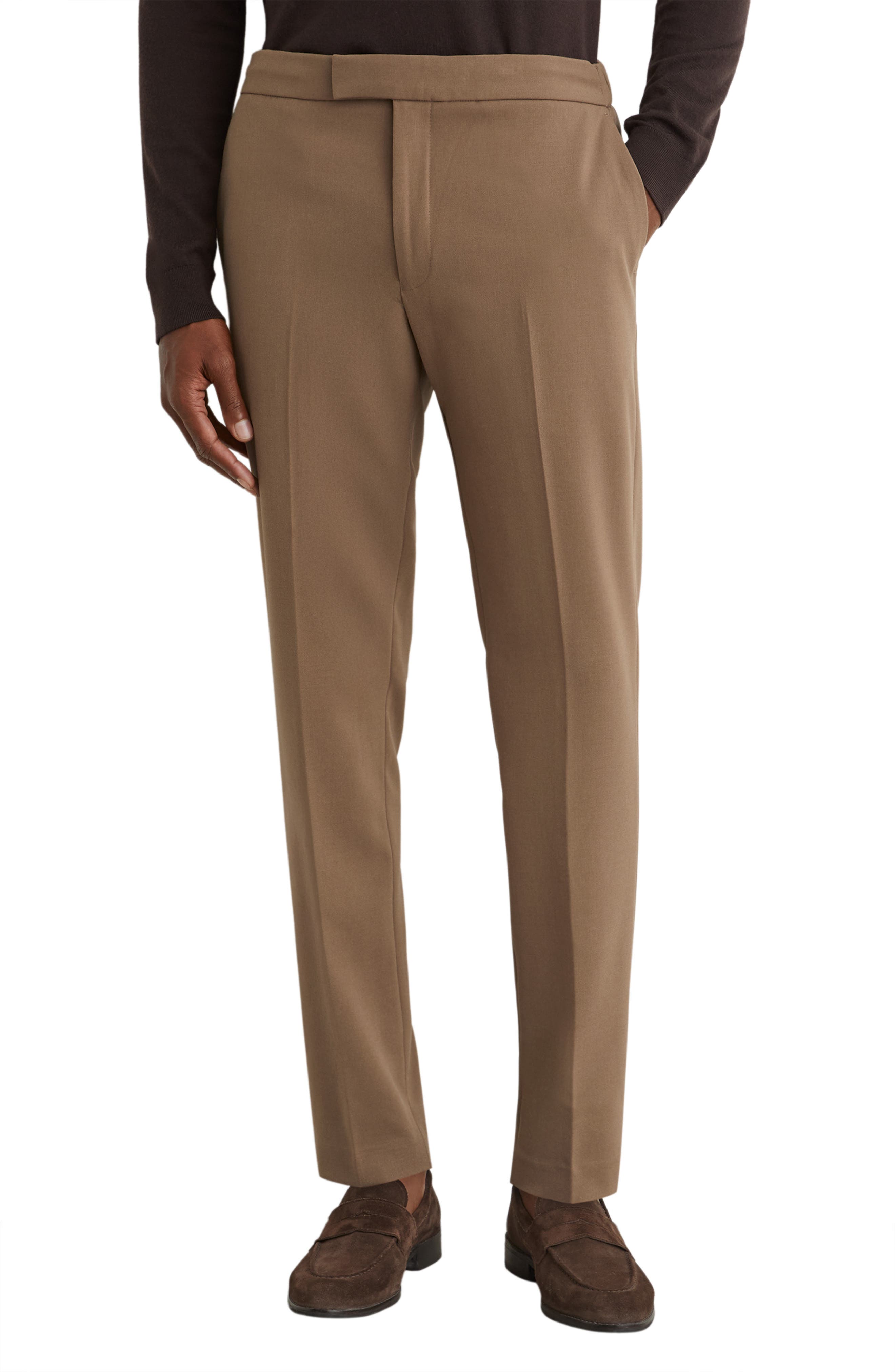 MINK BROWN