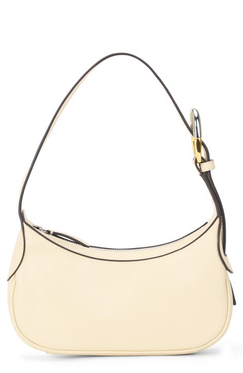 ショルダーバッグ・ポシェット STAUD Woman Shoulder bag Sand H25R6003RB NTTN STAUD Shoulder Bags | Nordstrom
