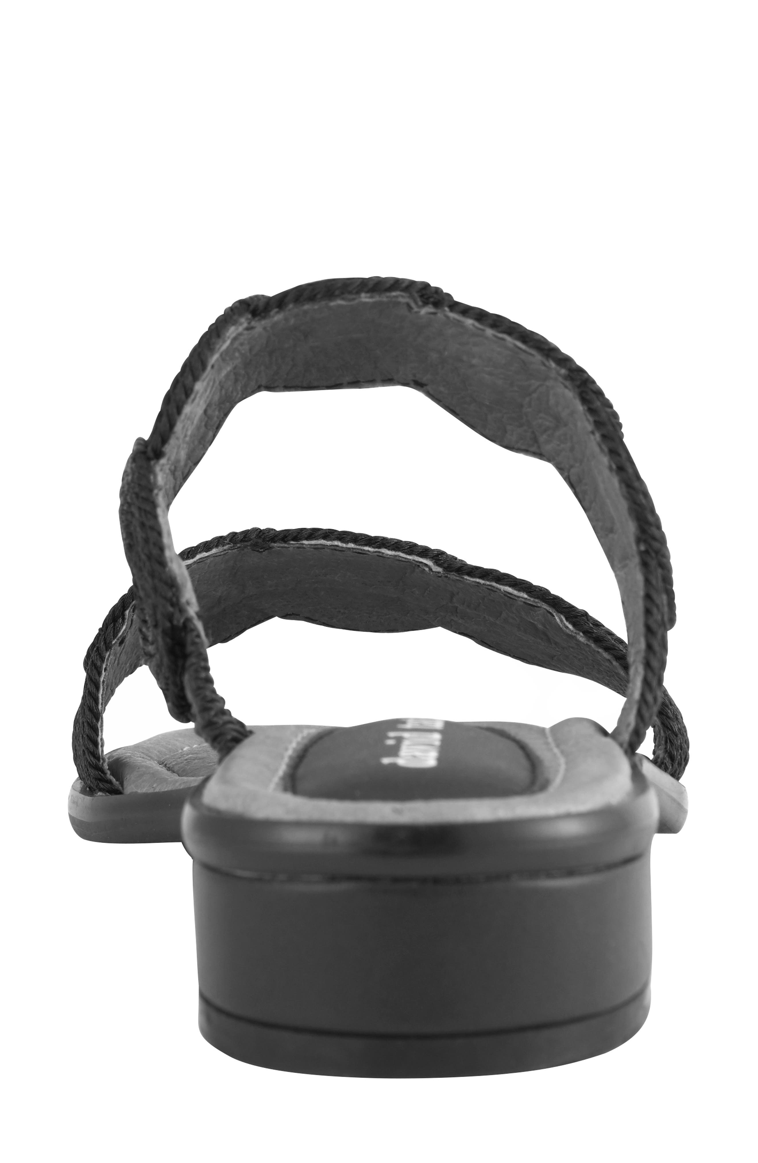 David Tate Honey Sandal, Alternate, color, 