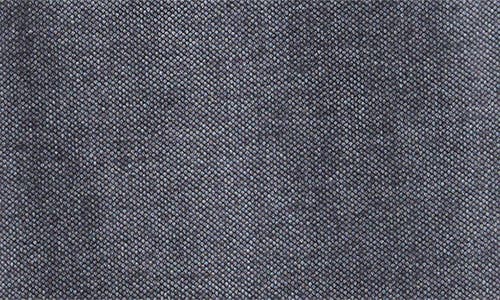 Brax Cadiz Woolook Straight Leg Pants In Blue