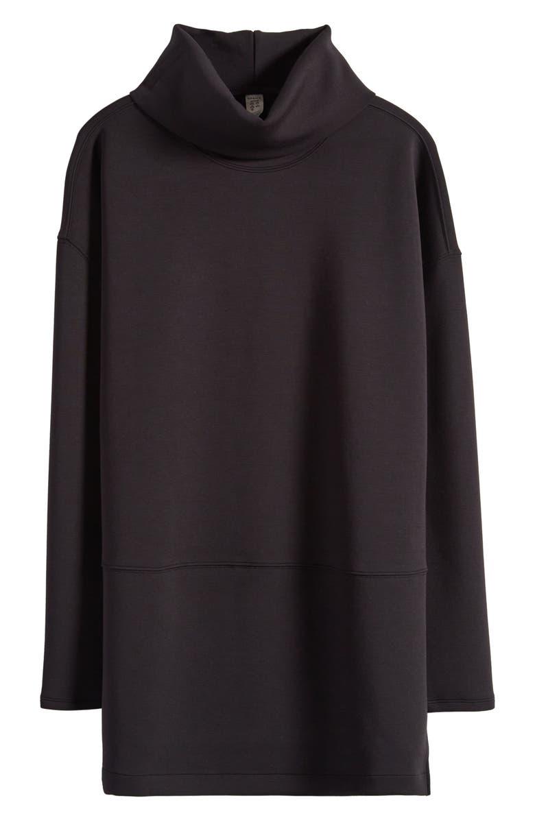 SPANX<sup>®</sup> AirEssentials Turtleneck Tunic, Alternate, color,