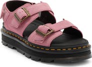 Dr. Martens Zebzag Sandal