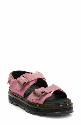 Zebzag Sandal