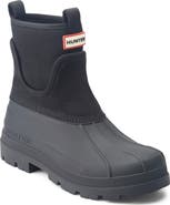 Hunter Hadley Rain Boot
