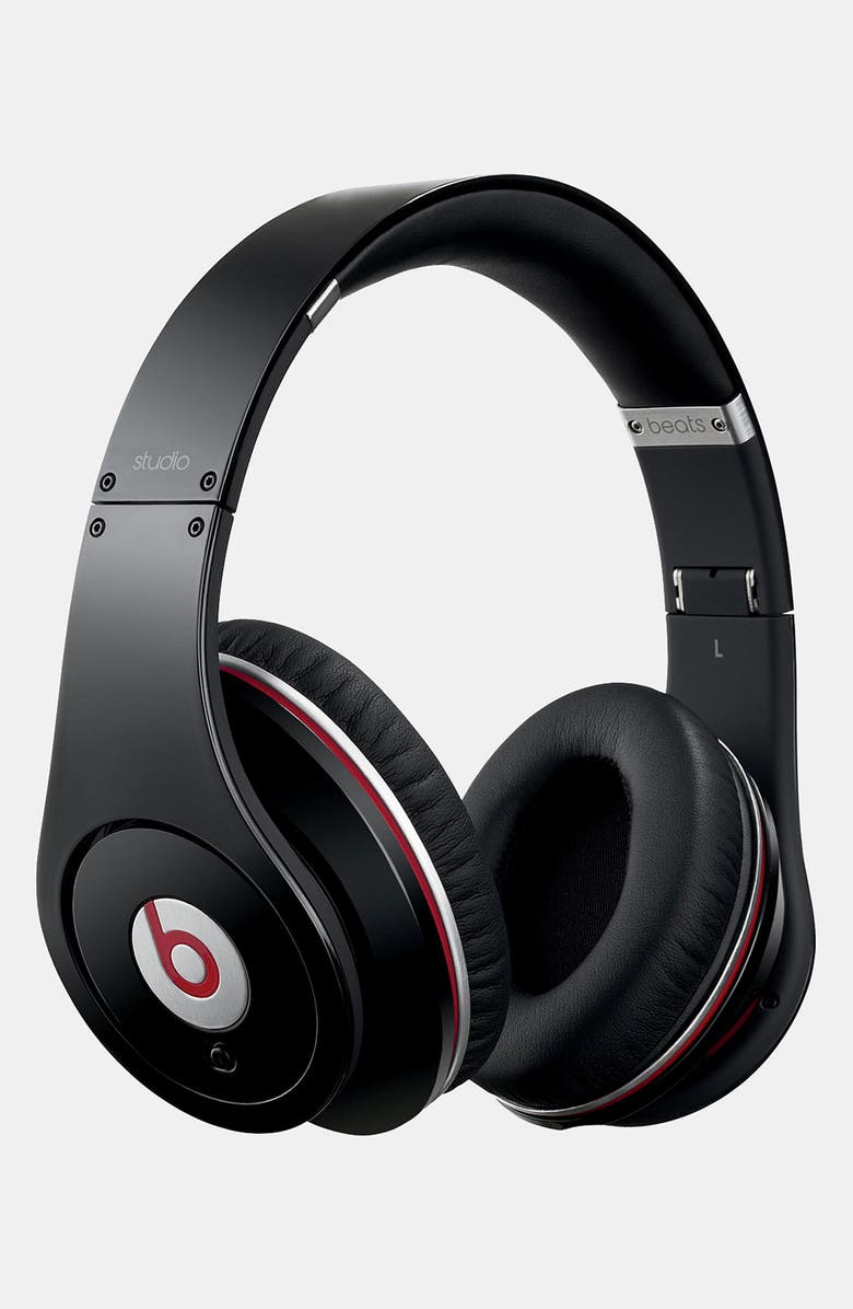 Beats by Dr. Dre<sup>™</sup> 'Studio<sup>™</sup>' High Definition Headphones, Main, color, 