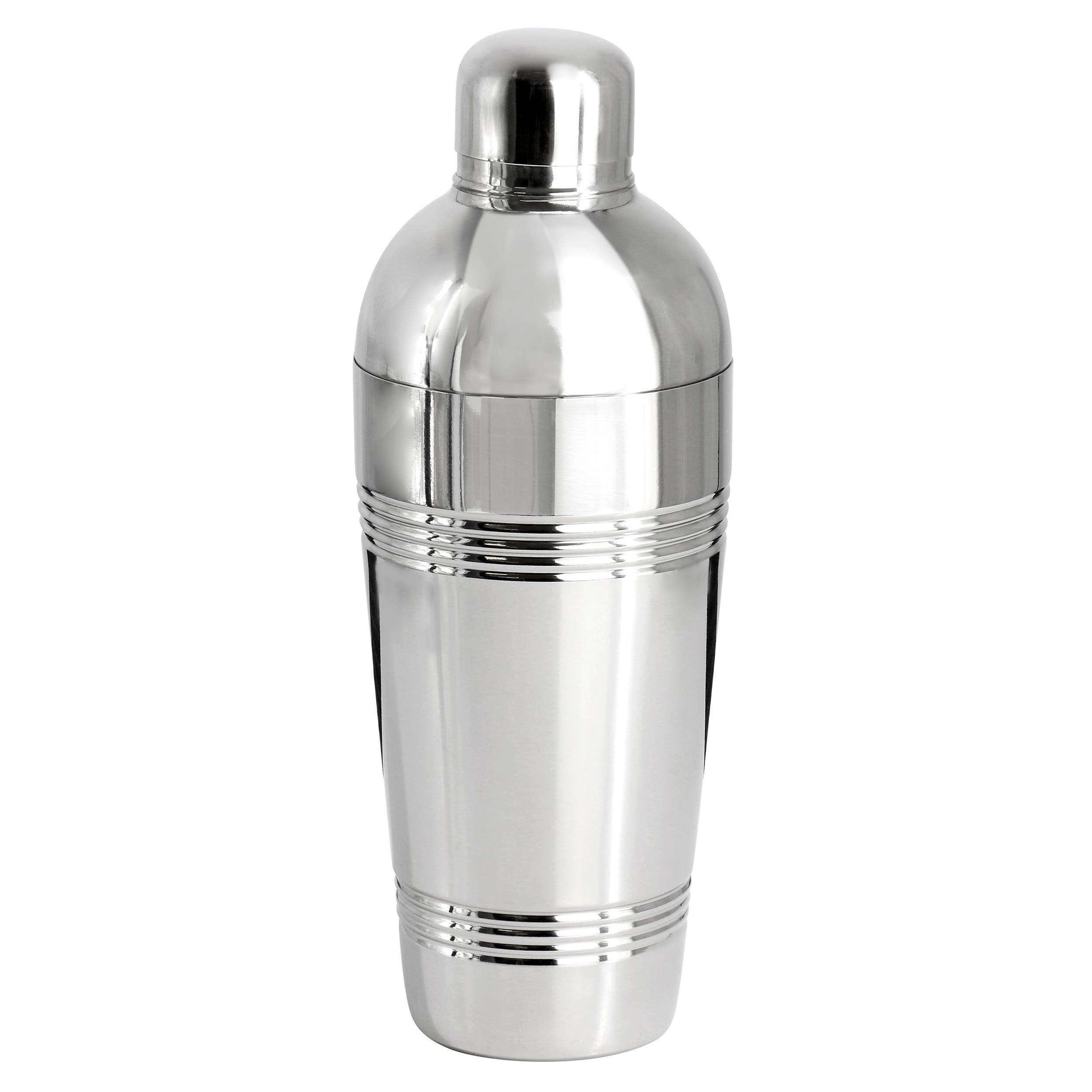 selected Metallic Silver