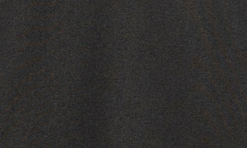 Burnside Men's Usa-made Full-zip Hooded Sweatshirt In Heather Black
