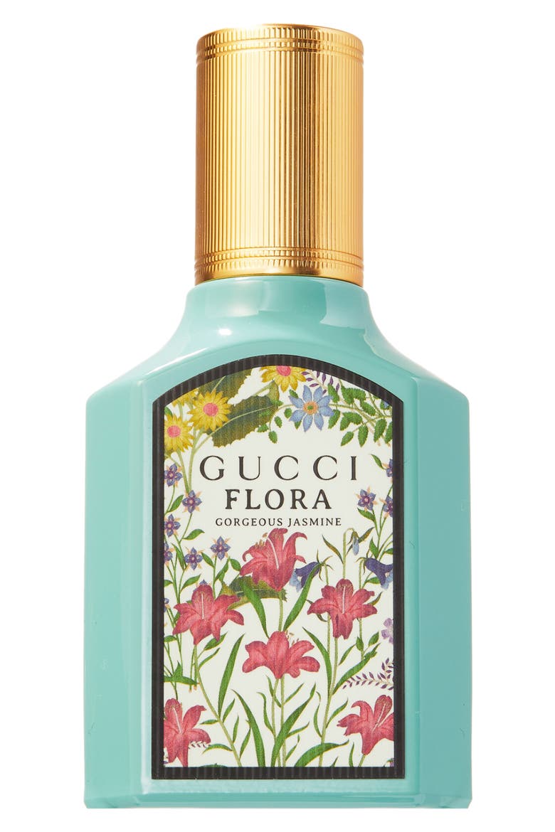 Flora Gorgeous Jasmine Eau de Parfum, Alternate, color, NO COLOR