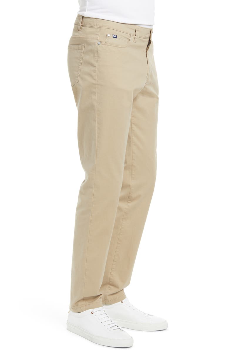 Cutter & Buck Voyager Straight Leg Pants, Alternate, color, 