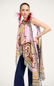 La DoubleJ Maria Cape