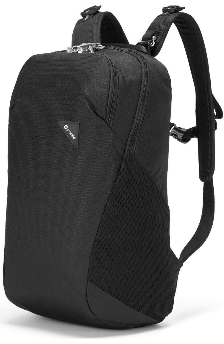 PACSAFE Vibe 20 Anti-Theft 20L Backpack, Alternate, color,