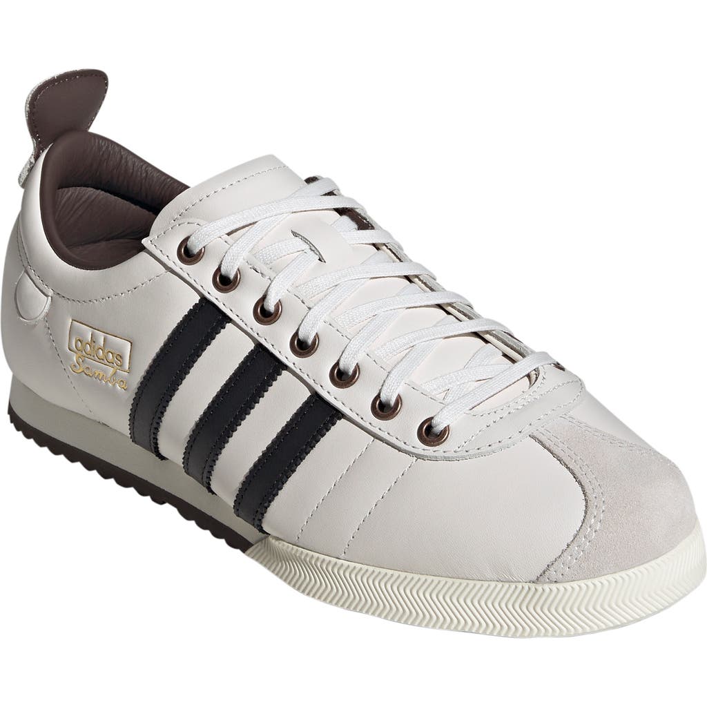 Adidas Originals Adidas Samba 62 Sneaker