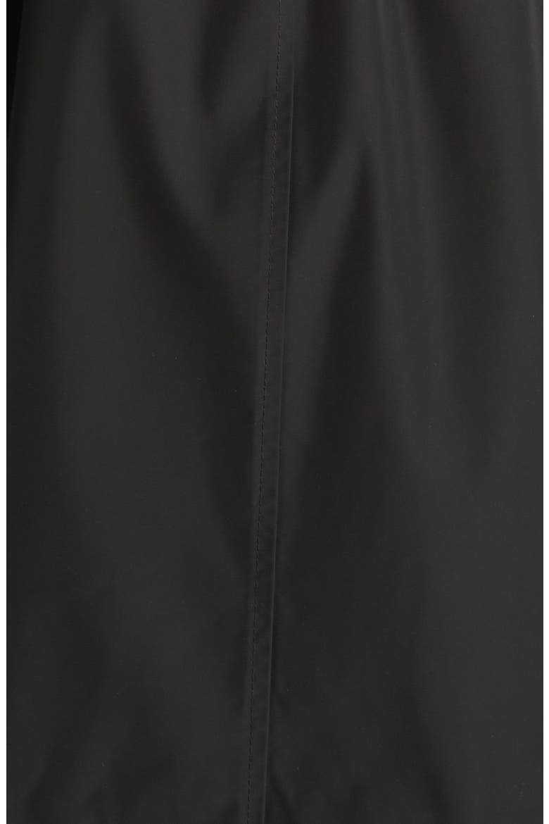 Hooded Jacket, Alternate, color, BLACK