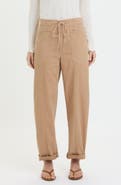 DAZE Villa Drawstring Pants