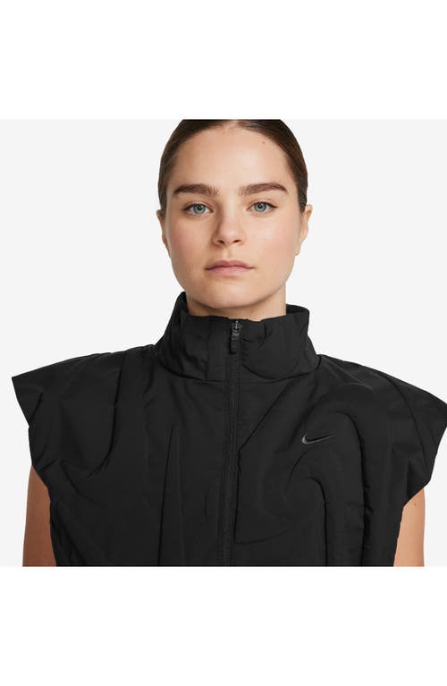 Nike Therma-fit Swoosh Vest