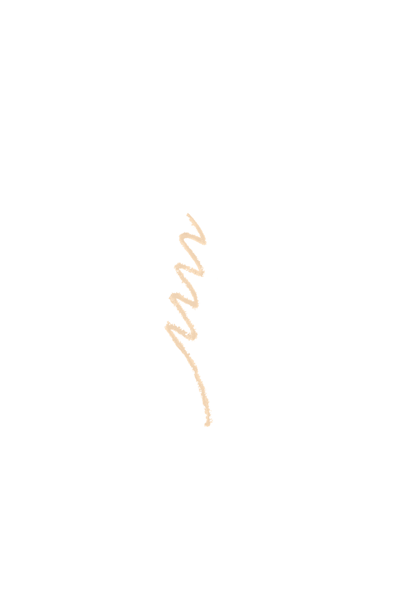 Creamy Inliner, Alternate, color, Sand (Beige)