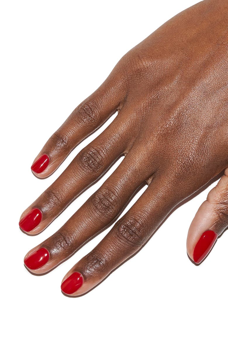 Le Mini Macaron Rouge & Moi Gel Manicure Set, Alternate, color, 