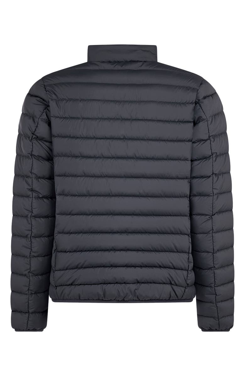 Save The Duck Lewis Water Repellent Puffer Jacket, Alternate, color, 