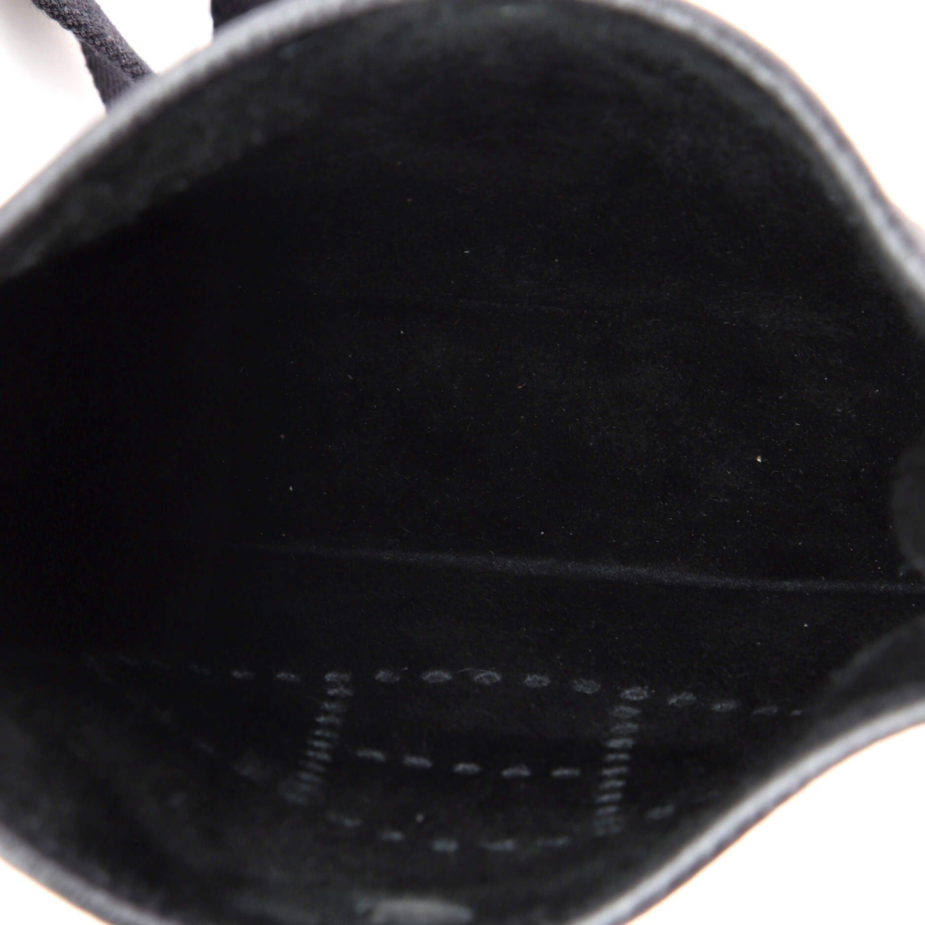 Evelyne Bag Gen III Clemence TPM, Alternate, color, Black