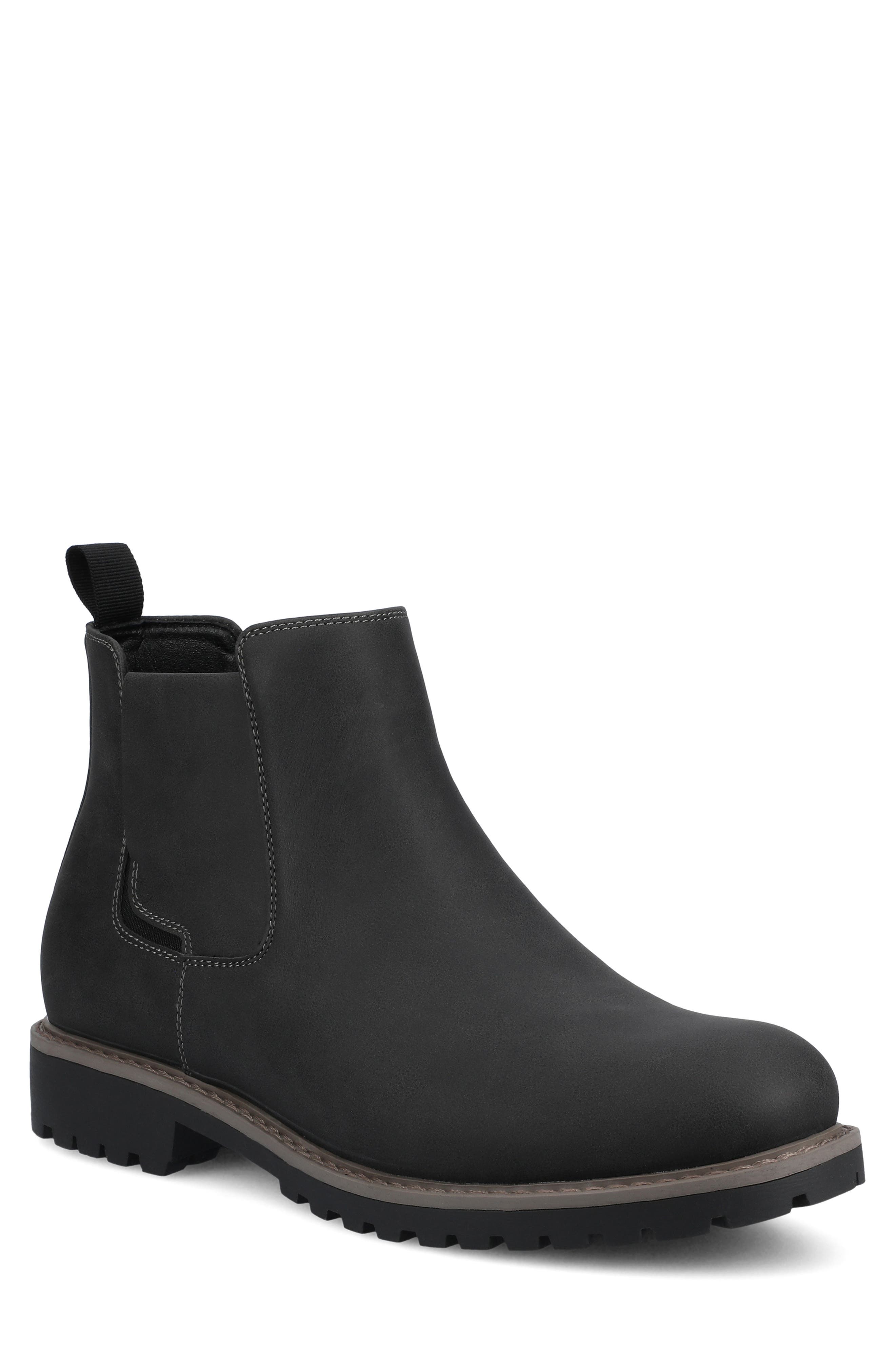 VANCE CO Osmond Chelsea Boot