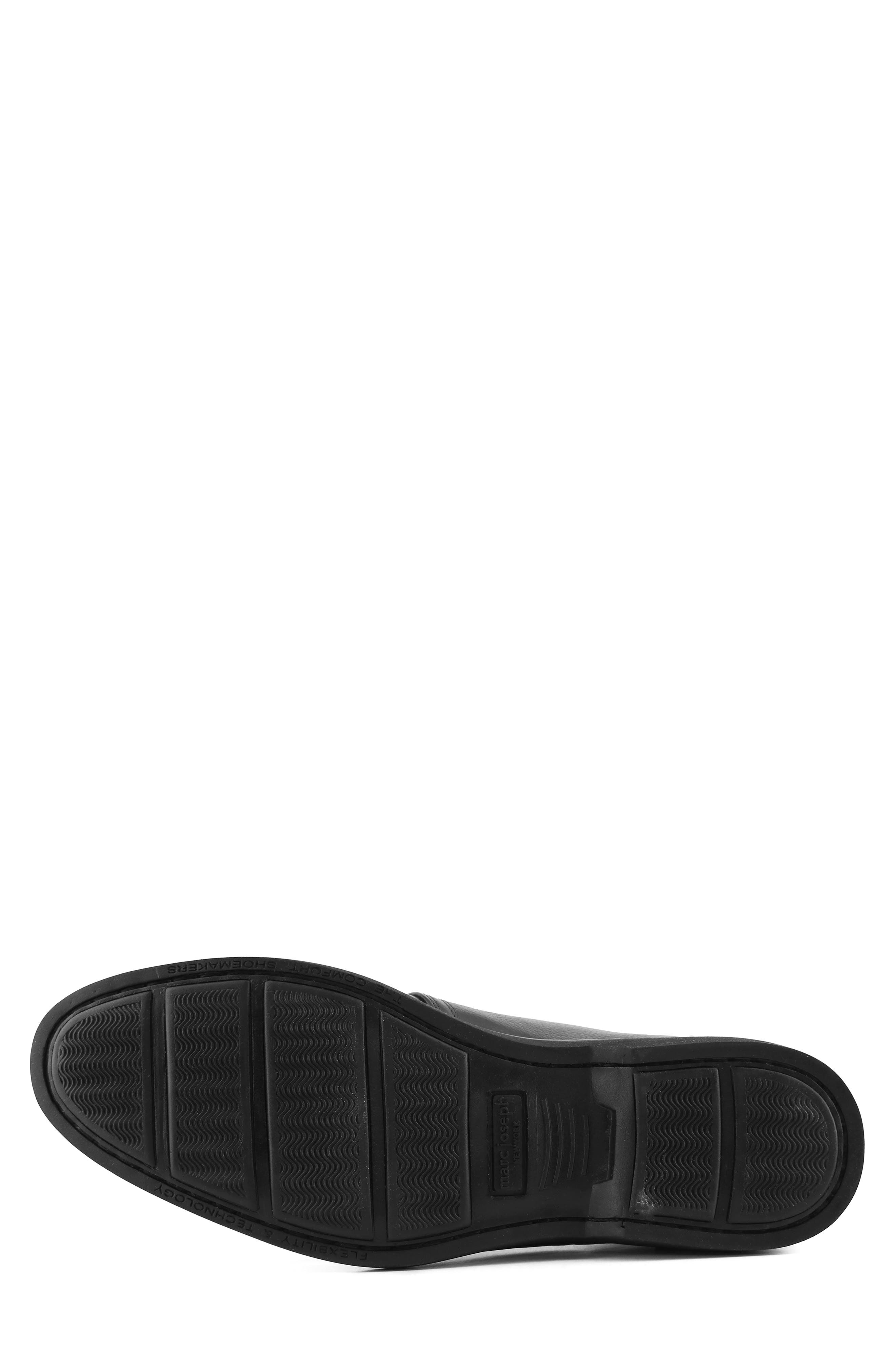 Marc Joseph New York Delford St Chukka Derby Genuine Leather LeatherLined Boots Marc Joseph New York Delford St. Plain Toe Chukka Derby (Men  main image 4