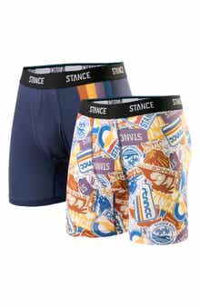 West Coast 2-Pack Boxer Briefs