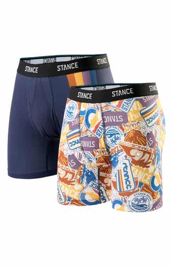 West Coast 2-Pack Boxer Briefs