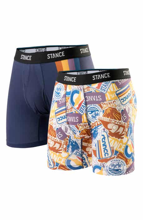 West Coast 2-Pack Boxer Briefs