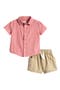 selected Gingham