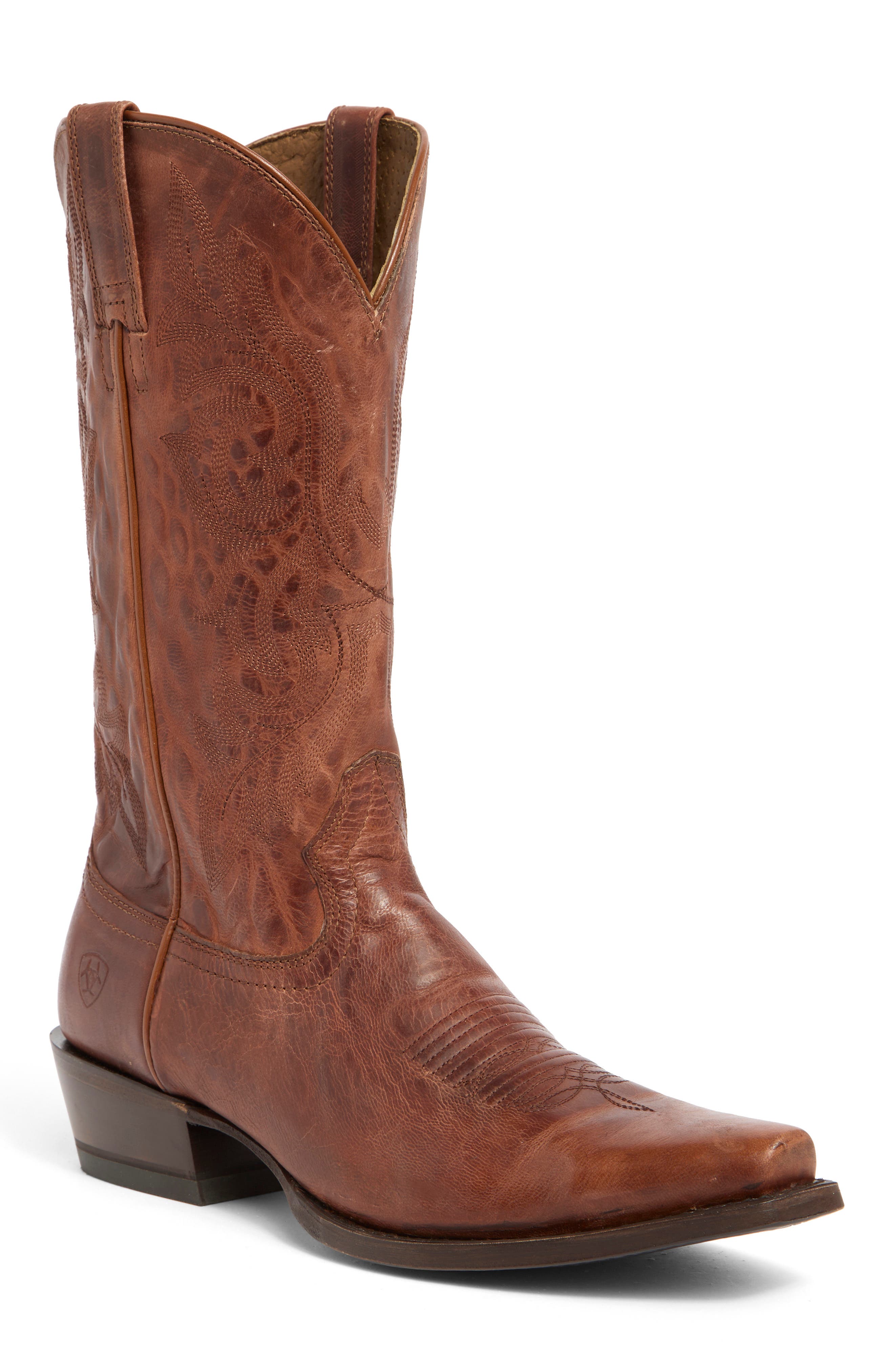 Ariat Uptown Western Boot