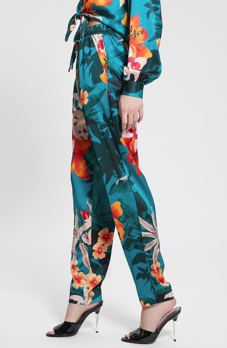 GUESS Viola Joggers, Alternate, color, 