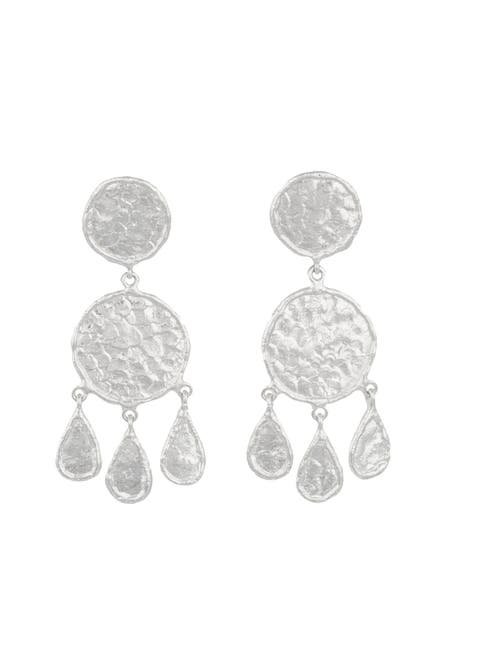 Swanee Earrings