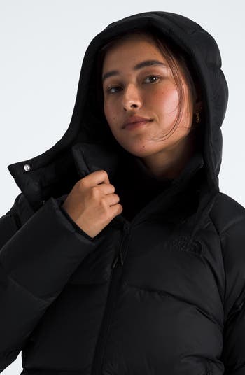 Hydrenalite City Down Hooded Parka