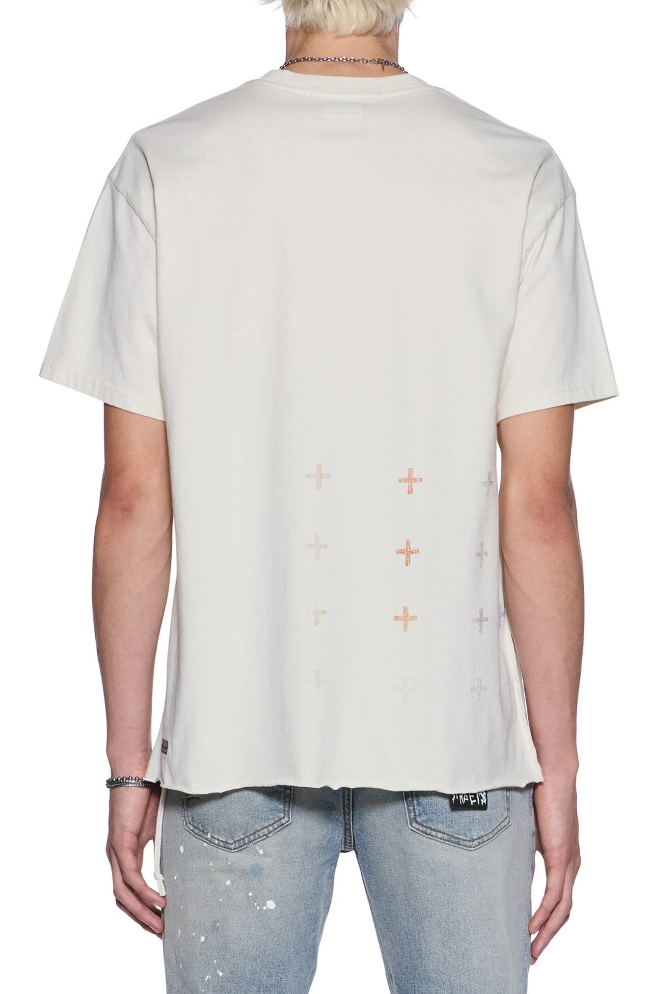 Death Snake Biggie Graphic T-Shirt - image 2