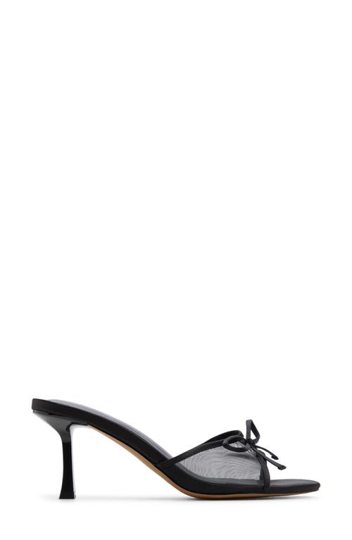 CALL IT SPRING CALL IT SPRING BY ALDO BETTIE BOW SLIDE SANDAL