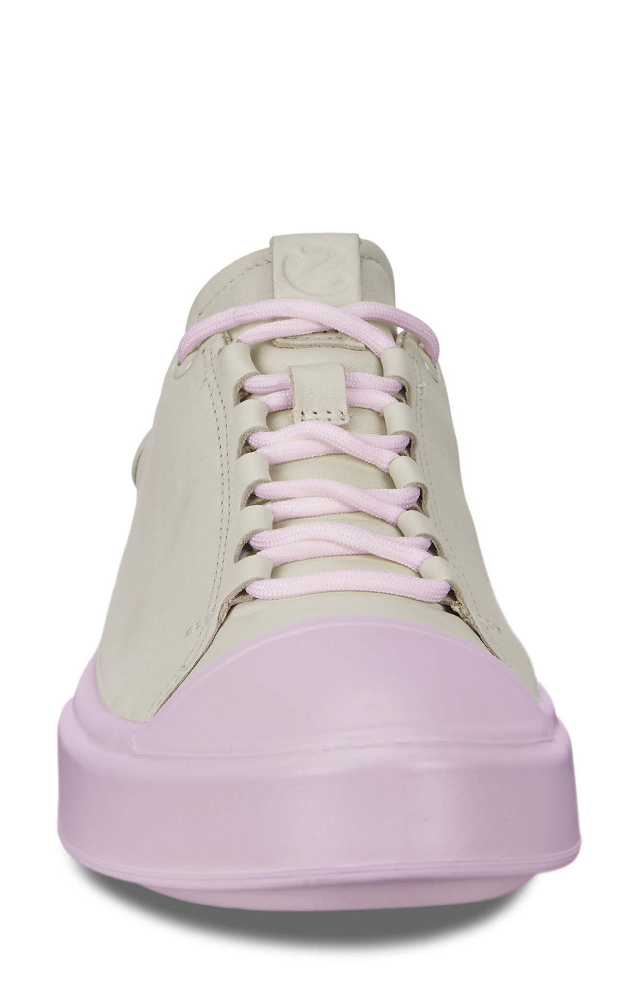 ECCO Flexure T-Cap Sneaker, Alternate, color, 