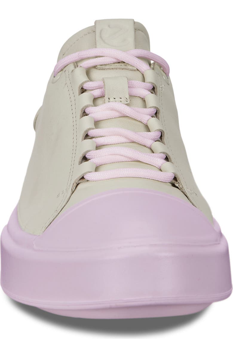 ECCO Flexure T-Cap Sneaker, Alternate, color,