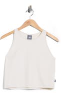 New Balance Novelty Rib Tank