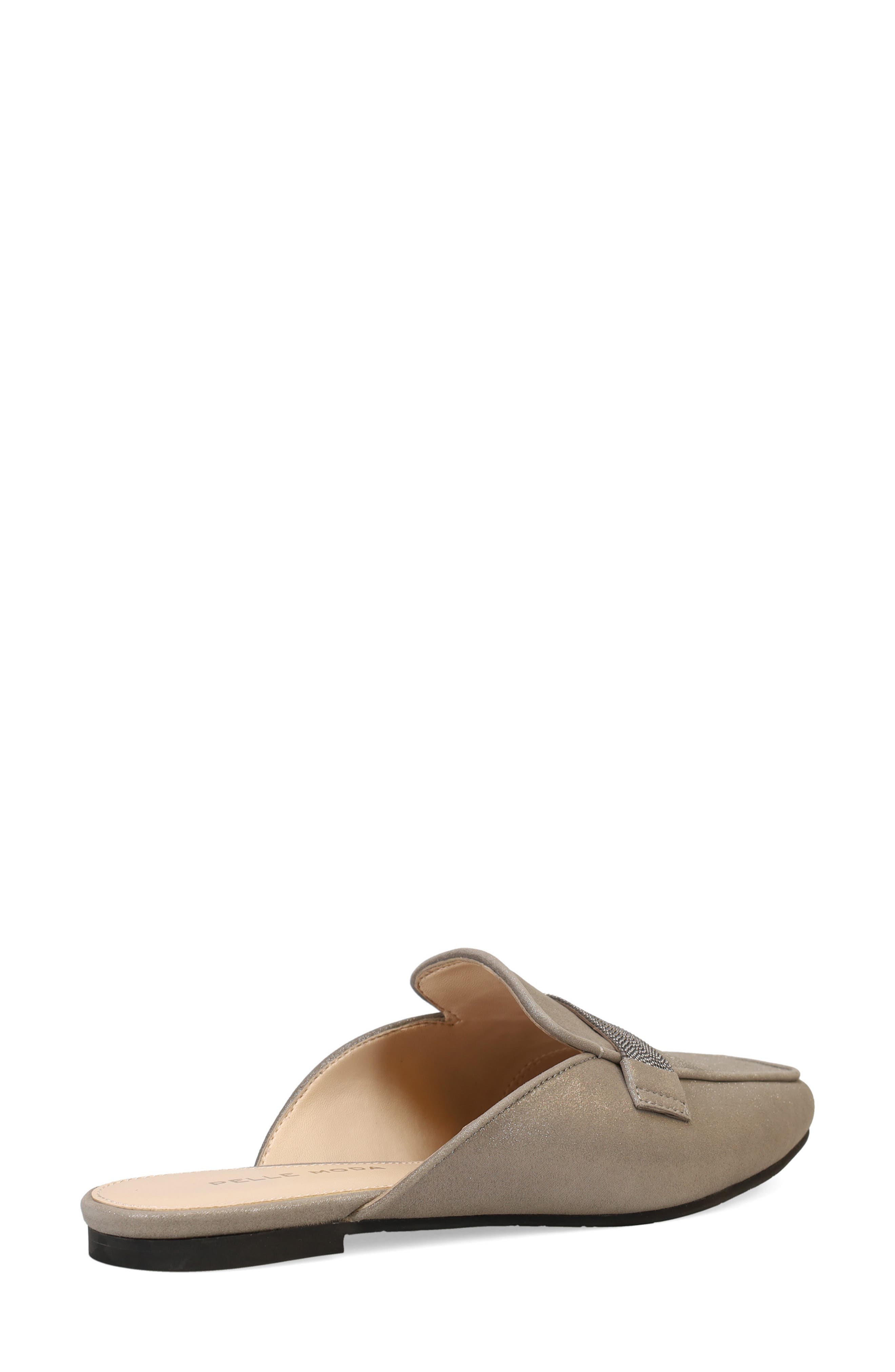Pelle Moda Herra Mule, Alternate, color, 